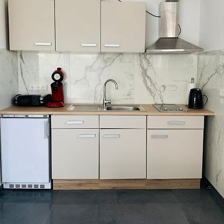 Ig-Apartments Хаттерсхайм Экстерьер фото
