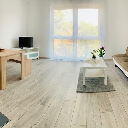 Ig-Apartments Хаттерсхайм Экстерьер фото