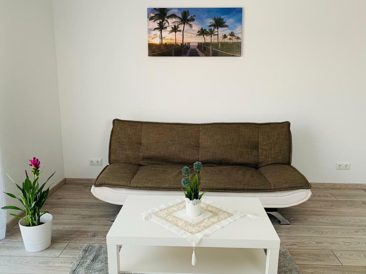 Ig-Apartments Хаттерсхайм Экстерьер фото