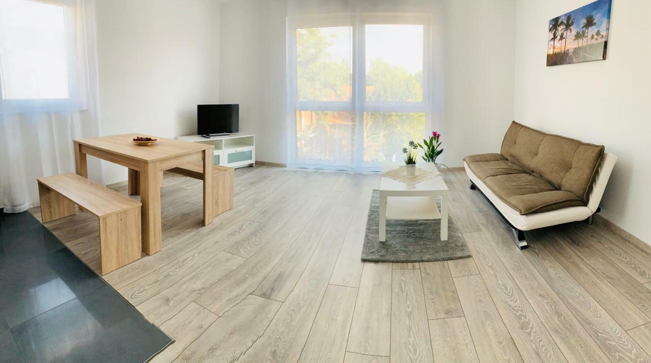 Ig-Apartments Хаттерсхайм Экстерьер фото